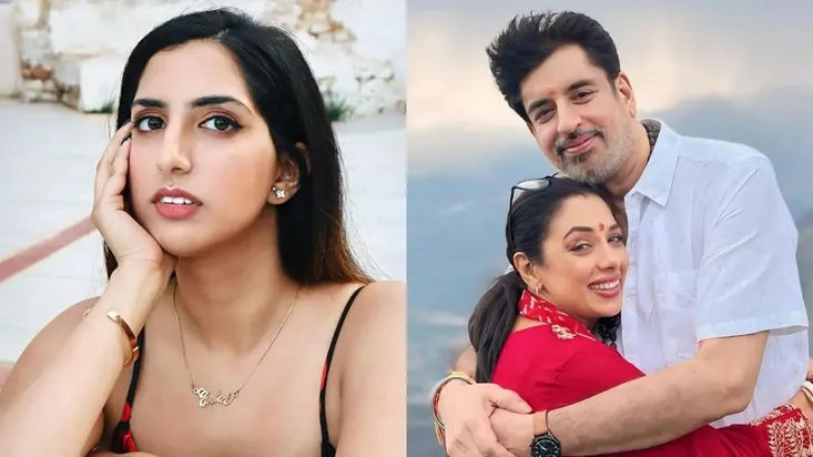 बेरहम है...', सौतेली बेटी ने बताई रुपाली गांगुली की सच्चाई! बोली- वो सिर्फ  मेरे भाई की मां - Rupali ganguly step daughter esha verma accused her of  being cruel and controlling said