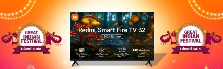Redmi 80 