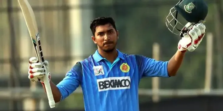 Soumya Sarkar