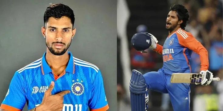 Suryakumar Yadav