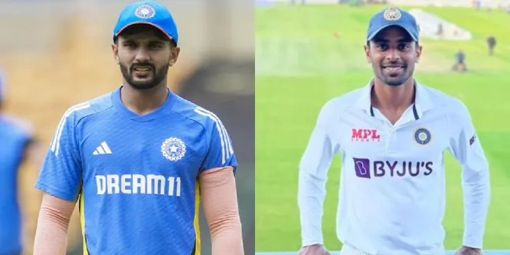 IND vs AUS