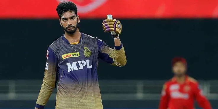 Venkatesh Iyer