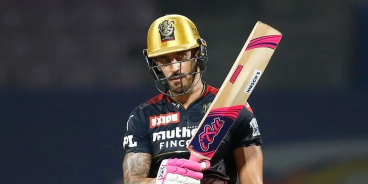 Faf du Plessis