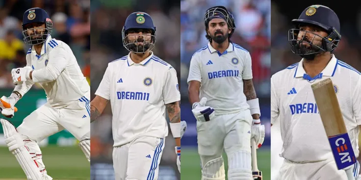 Team India