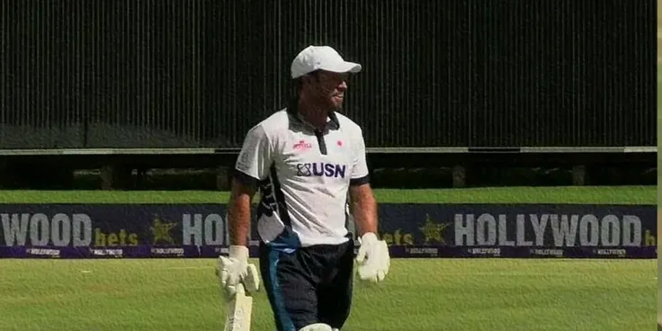 AB de Villiers 