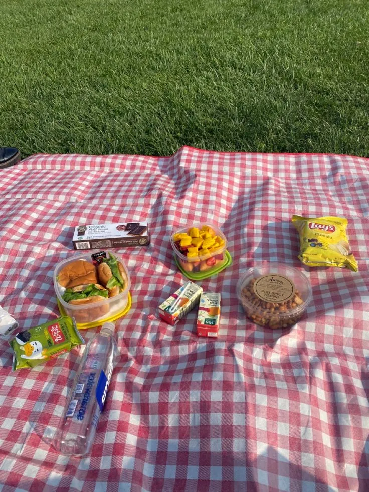 picnic