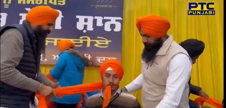 Dastar Langar 1