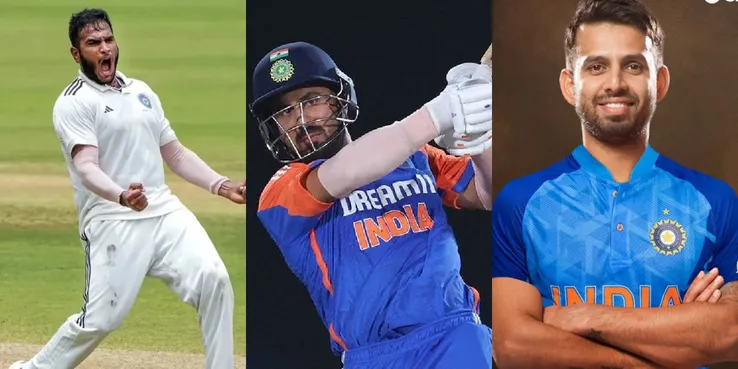 IND vs SA