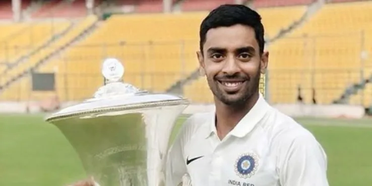 Gautam Gambhir