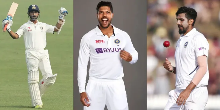Border Gavaskar Trophy