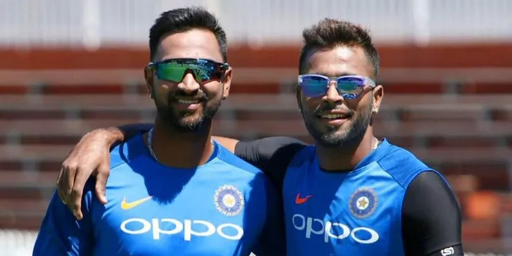 Hardik Pandya