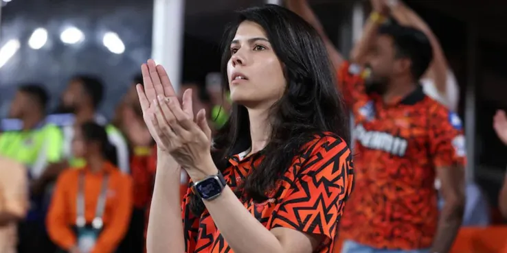 Sunrisers Hyderabad
