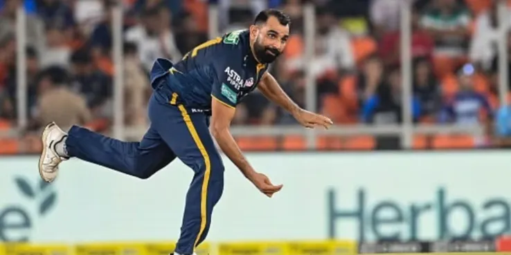 IPL 2025