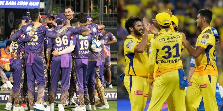 Team India