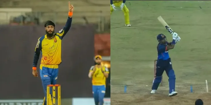 Hardik Pandya