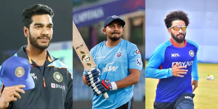 Team India