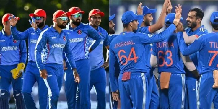 Team India