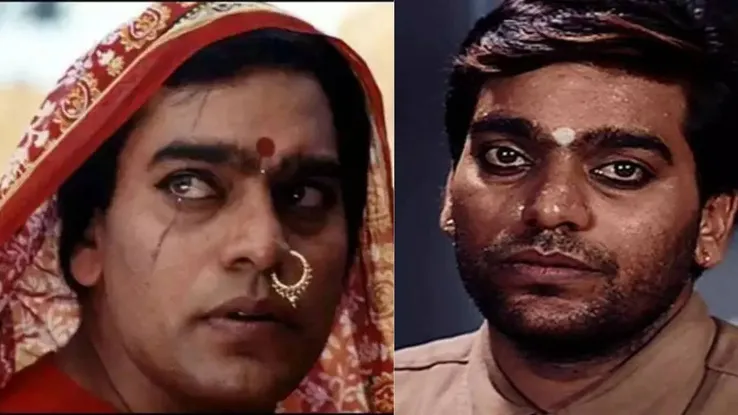 ashutosh rana happy birthday these five roles called him biggest villan of  bollywood know about unknown facts- Ashutosh Rana Birthday: साइको विलेन से  लेकर ट्रांंस जेंडर तक, आशुतोष राणा को इन किरदारों
