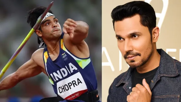 जाट की शूटिंग खत्म होते ही रणदीप हुड्डा शुरू करे देंगे नीरज चोपड़ा के  बायोपिक की तैयारी- Navbharat Live (नवभारत) - Hindi News | randeep hooda to  start neeraj chopra biopic after