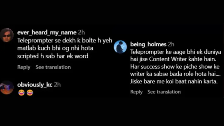 king khan