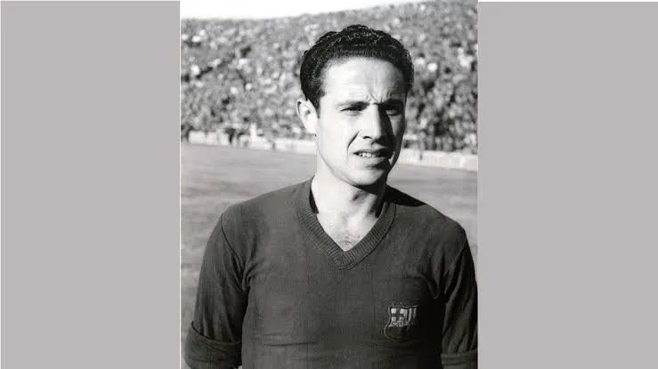 Youngest goalscorers in El Clasico: Lamine Yamal breaks 77-year-old record to become the youngest ever-sportzpoint.com