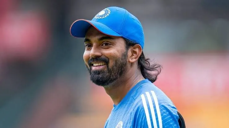 KL RAHUL