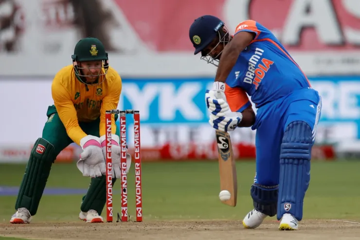 sanju samson