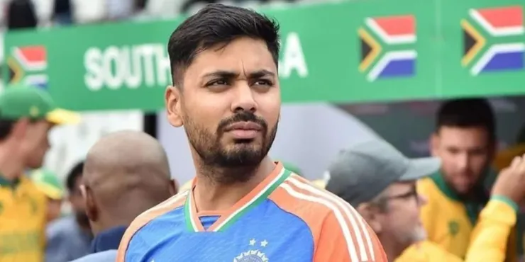IND vs SA