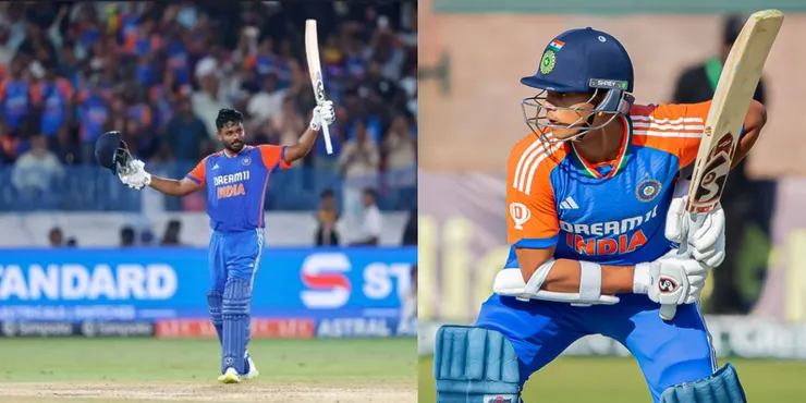 Sanju Samson