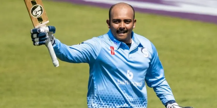 Team India