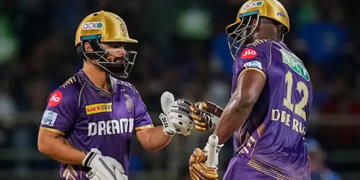 Kolkata Knight Riders