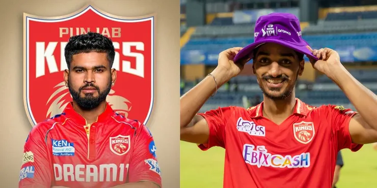 Punjab Kings