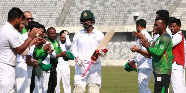 Tamim Iqbal