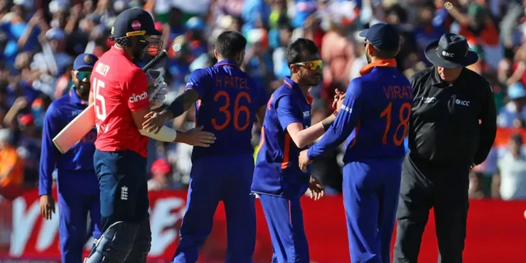 IND vs ENG