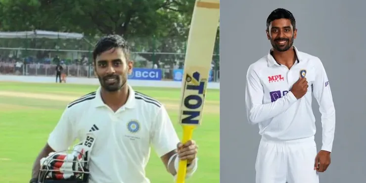 Team India