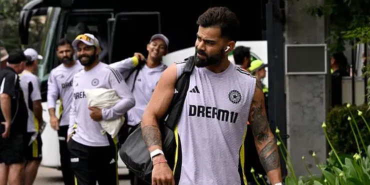Team India