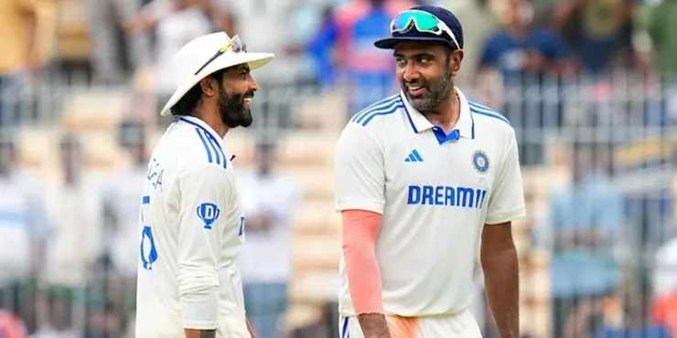 Team India