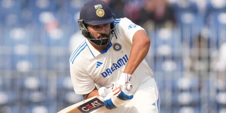 Team India