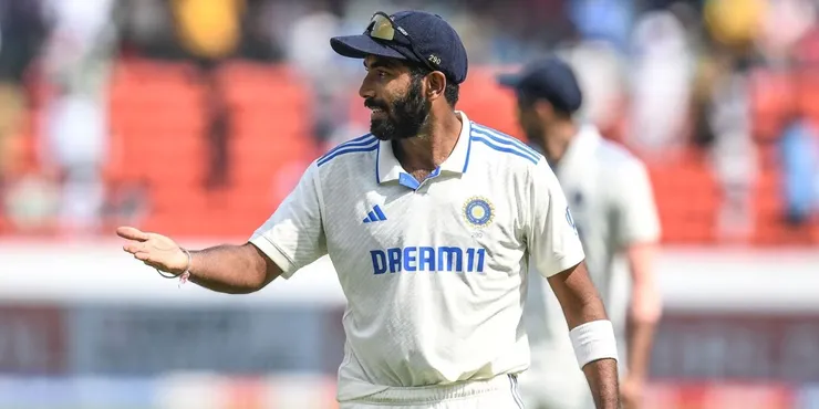 Border Gavaskar Trophy