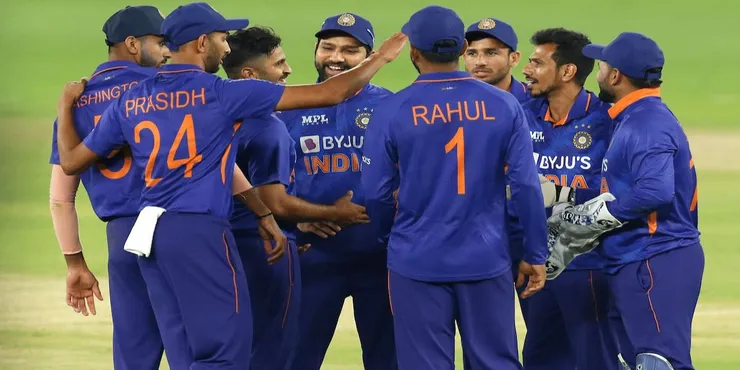 Champions Trophy