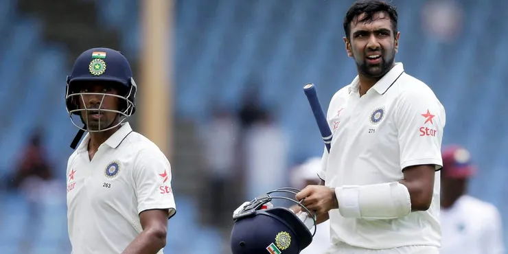Team India