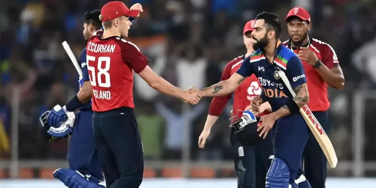 Team India