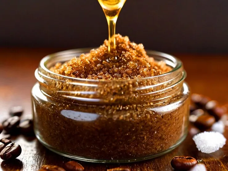 Skin Care Using Coffee Powder And Benefits 1