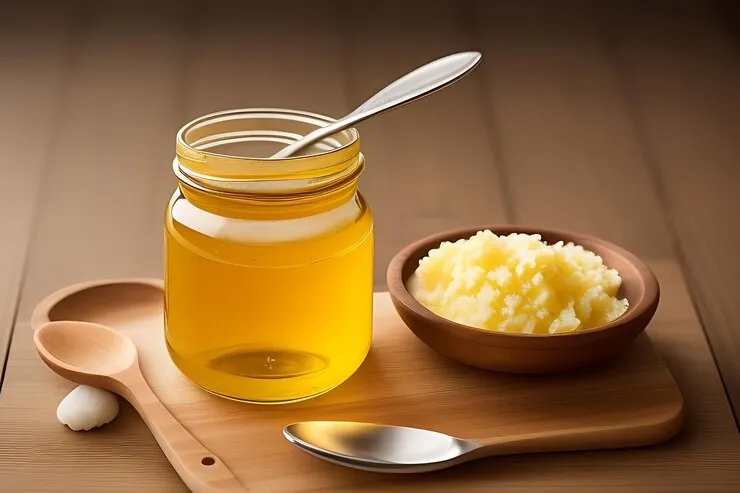 Skin Care Using Ghee Tips And Benefits