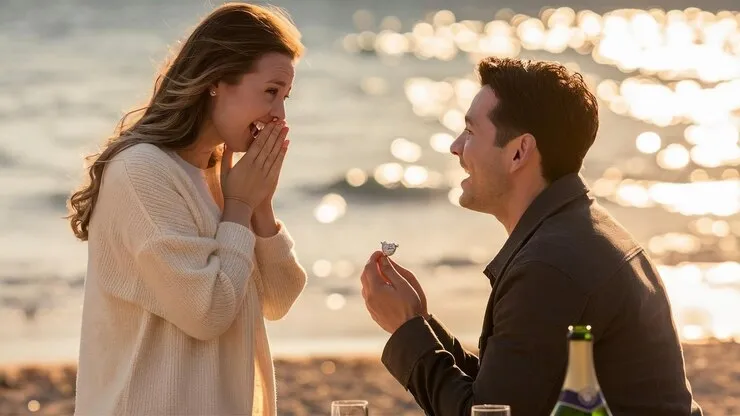 Propose Day 2025 Wishes Date Origin Celebrations