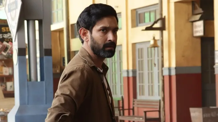 Vikrant Massey Shares What Made Him Announce Break From Acting, Says  'Social Media Pressure Was...'