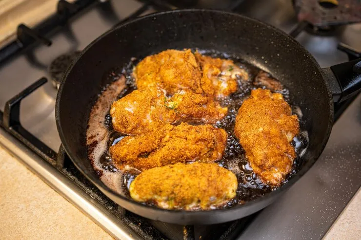 Chicken 