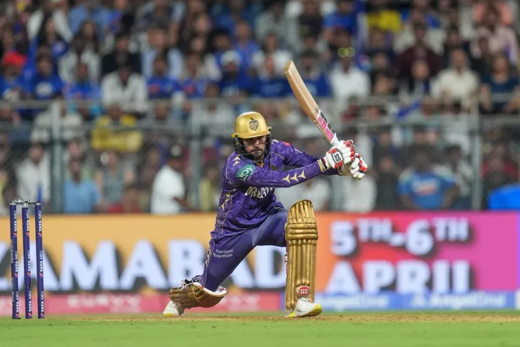manish pandey