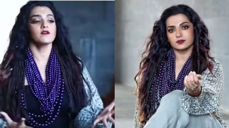 മുടി നീട്ടി പാർവ്വതിയുടെ കിടിലൻ മേക്കോവര്‍ വീഡിയോ: വൈറൽ