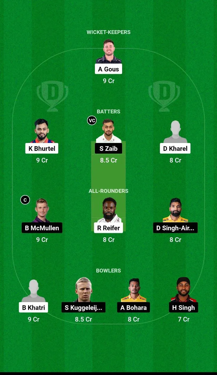 PKA vs SPR NPL, 2024